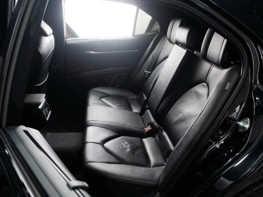 Toyota Camry VIII (XV70) Рестайлинг Тюмень  - изображение 9