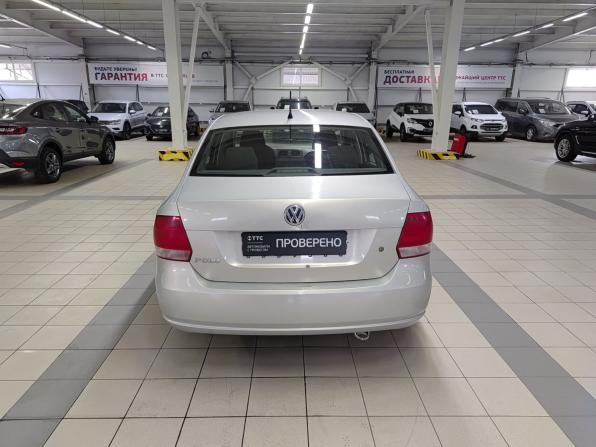 Volkswagen Polo V с пробегом 2013 года, цена 500 000 рублей, 290916 км, седан, Автокод Объявления