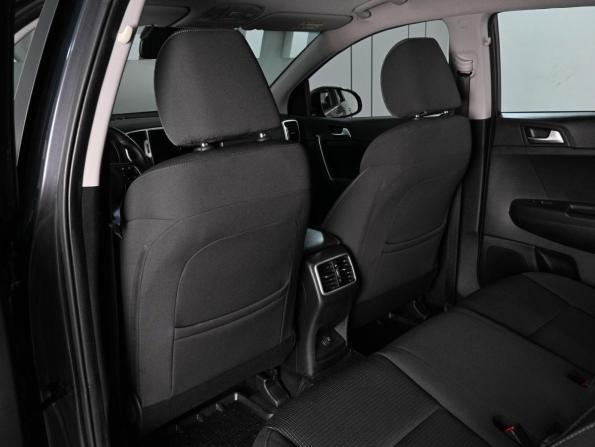 Kia Sportage IV с пробегом 2018 года, цена 2 269 000 рублей, 118670 км, внедорожник, Автокод Объявления