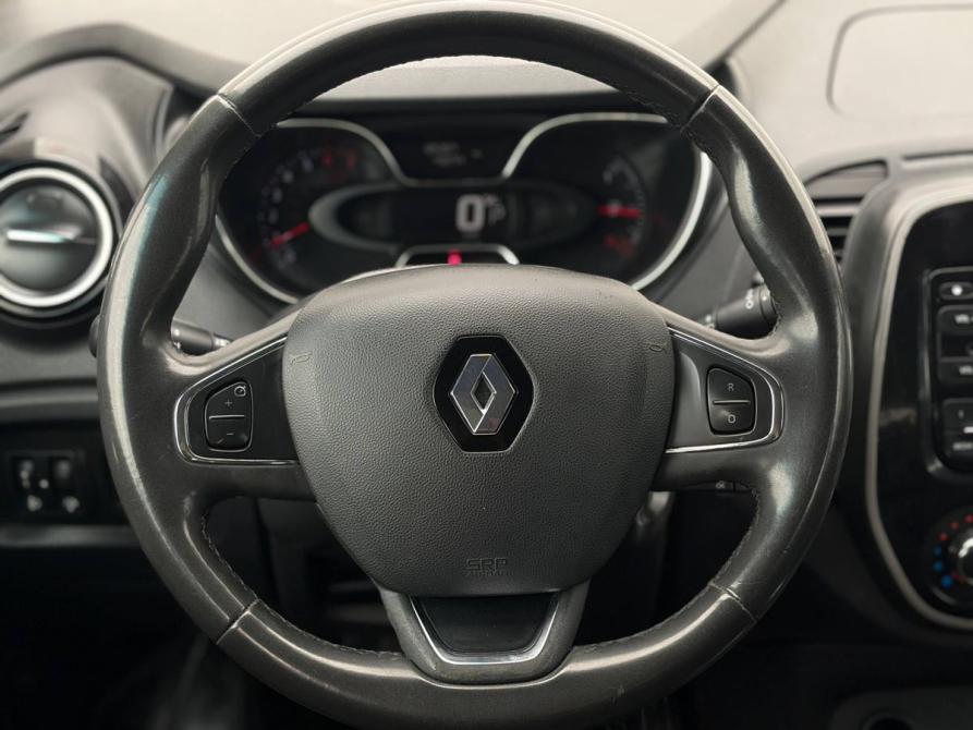 Renault Kaptur I Екатеринбург  - изображение 20