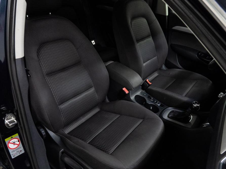 Audi Q3 I (8U) Тюмень  - изображение 16