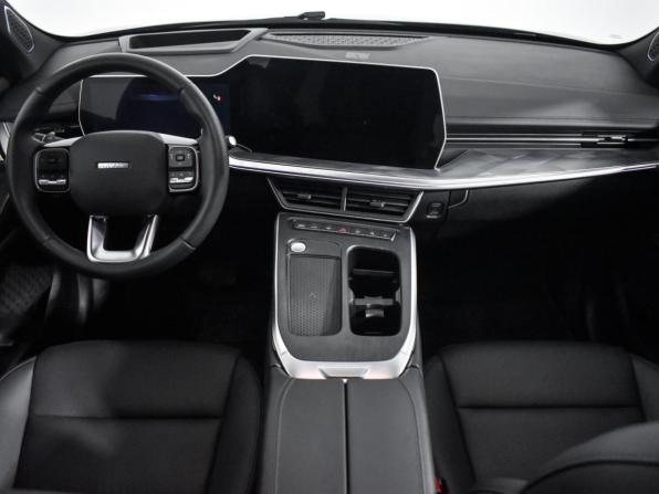 Haval F7x II с пробегом 2025 года, цена 3 029 000 рублей, 10040 км, внедорожник, Автокод Объявления