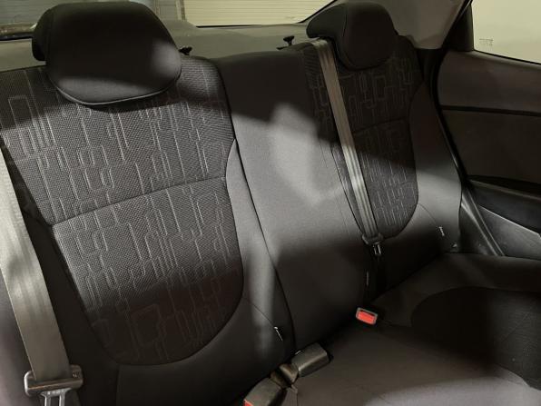 Kia Rio III с пробегом 2012 года, цена 695 000 рублей, 193025 км, седан, Автокод Объявления