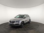 Skoda Karoq I Москва  - изображение 27