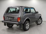 Lada (ВАЗ) Niva Legend Москва  - изображение 29