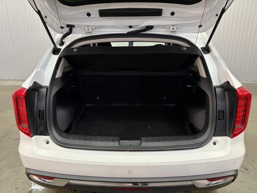 Haval Jolion I Краснодар  - изображение 20