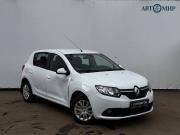Renault Sandero II Москва  - изображение 16