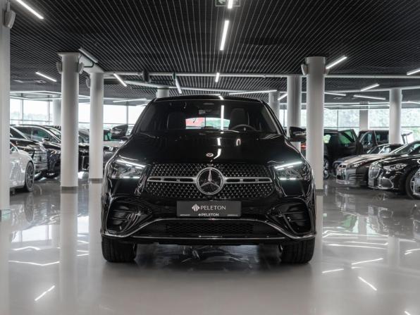 Mercedes-Benz GLE Coupe II (C167) Рестайлинг с пробегом 2025 года, цена 13 425 000 рублей, 11 км, внедорожник, Автокод Объявления