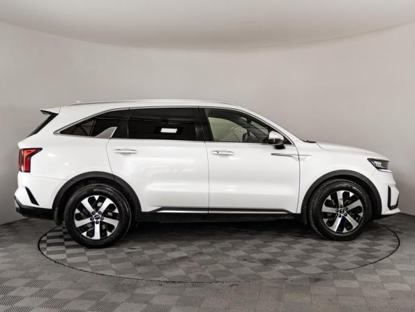 Kia Sorento IV с пробегом 2020 года, цена 2 999 000 рублей, 152454 км, внедорожник, Автокод Объявления