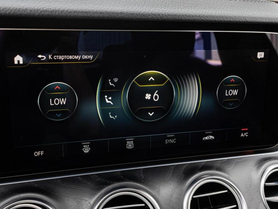 Mercedes-Benz E-Класс V (W213 S213 C238) Рестайлинг Краснодар  - изображение 14