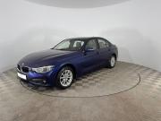 BMW 3 серии VI (F3x) Рестайлинг Серпухов  - изображение 19