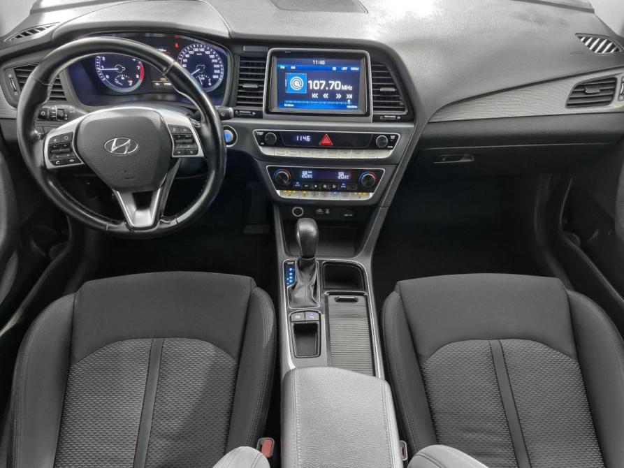 Hyundai Sonata VII (LF) Рестайлинг Нижний Новгород  - изображение 11