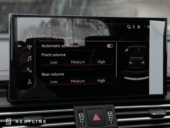 Новый Audi Q5 II (FY) Рестайлинг 2025 года, цена 5 690 000 рублей, внедорожник, Автокод Объявления