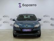 Renault Megane III Рестайлинг Ставрополь  - изображение 17
