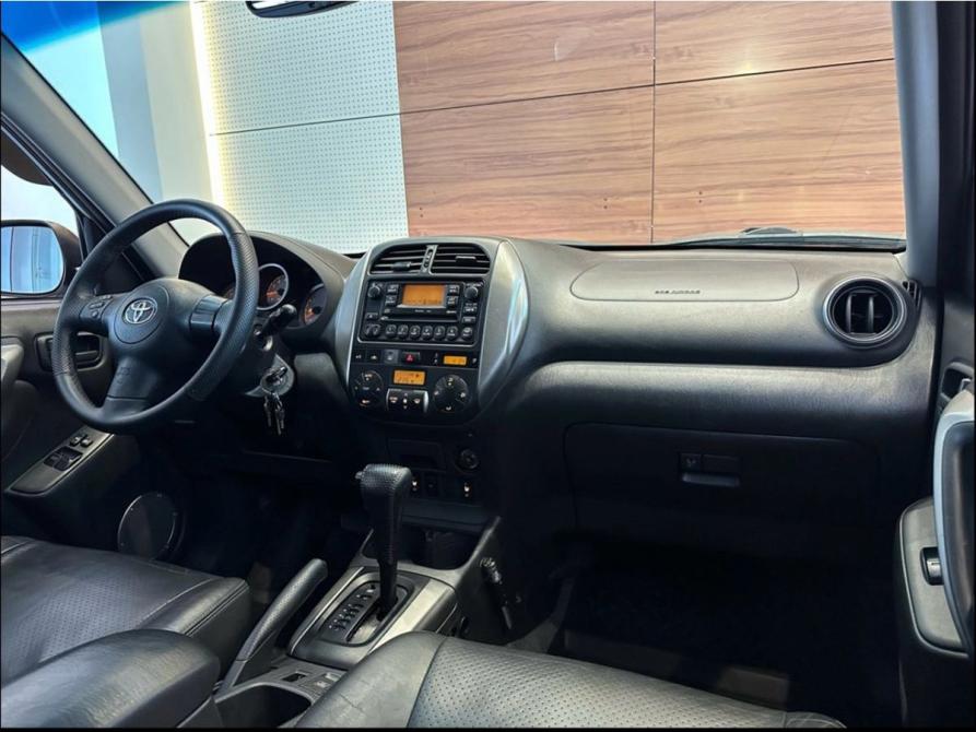 Toyota RAV4 II (XA20) Челябинск  - изображение 9