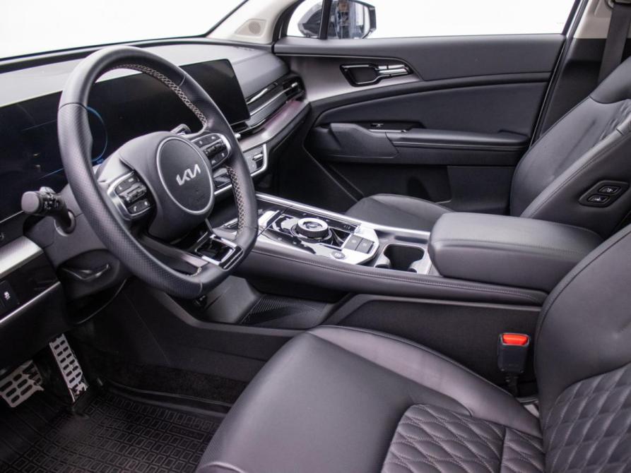 Kia Sportage V Москва  - изображение 10