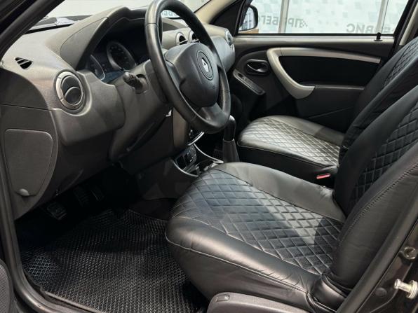 Renault Duster I с пробегом 2014 года, цена 890 000 рублей, 108515 км, внедорожник, Автокод Объявления