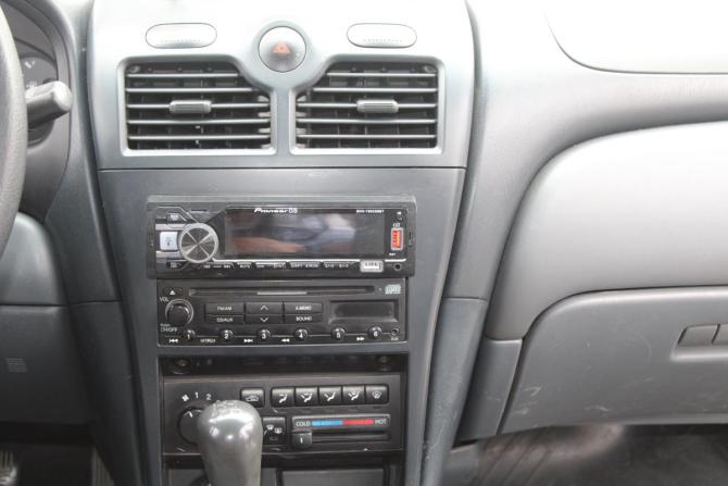 Nissan Almera Classic I с пробегом 2006 года, цена 330 000 рублей, 234000 км, седан, Автокод Объявления