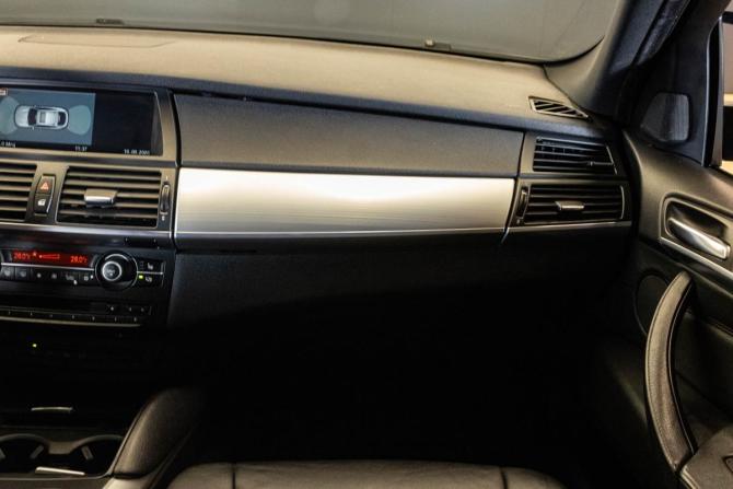 BMW X6 I (E71) с пробегом 2008 года, цена 1 830 000 рублей, 300953 км, внедорожник, Автокод Объявления