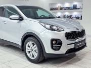 Kia Sportage IV Уфа  - изображение 43