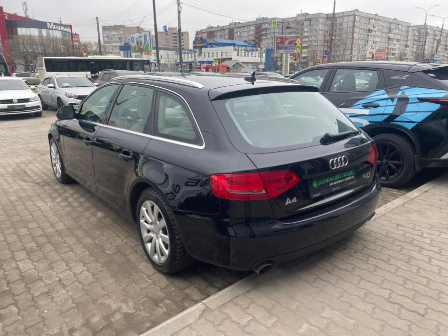 Audi A4 IV (B8) Череповец  - изображение 8