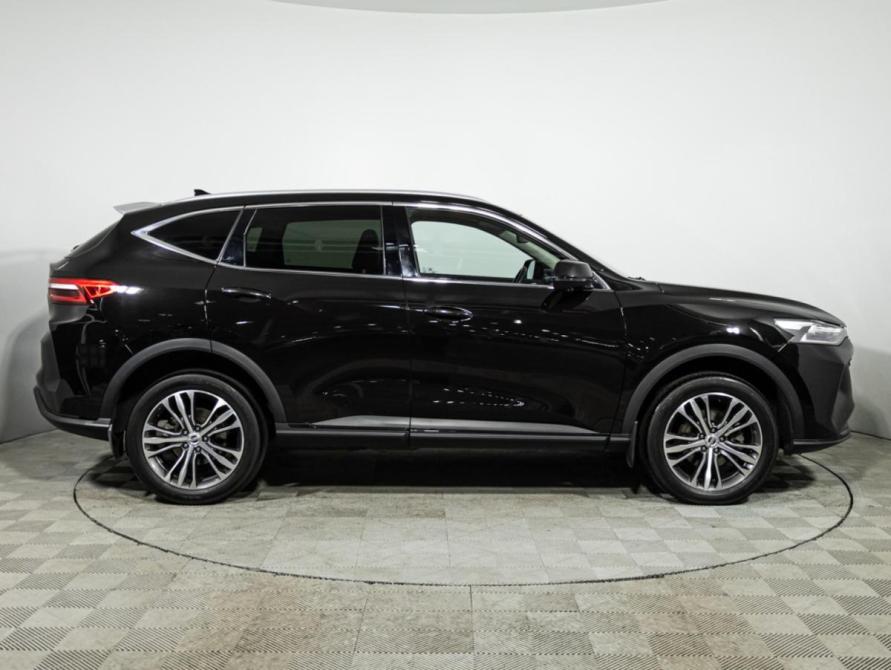 Haval F7 I Рестайлинг Санкт-Петербург  - изображение 4