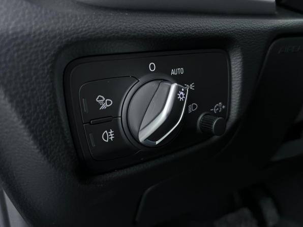 Audi A3 III (8V) Рестайлинг с пробегом 2016 года, цена 1 820 000 рублей, 112622 км, хэтчбек, Автокод Объявления