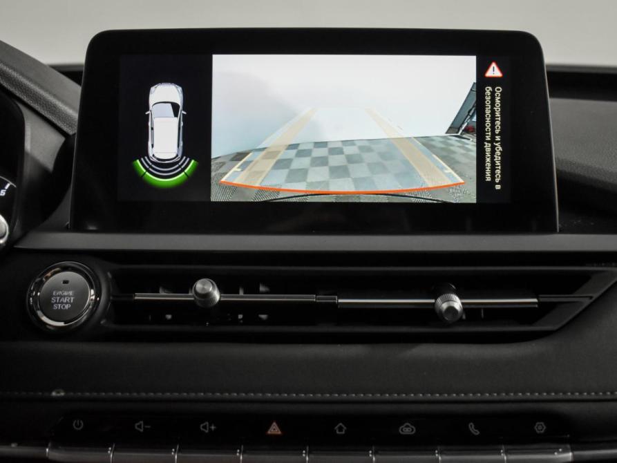 Chery Tiggo 4 Pro I Рестайлинг Санкт-Петербург  - изображение 18