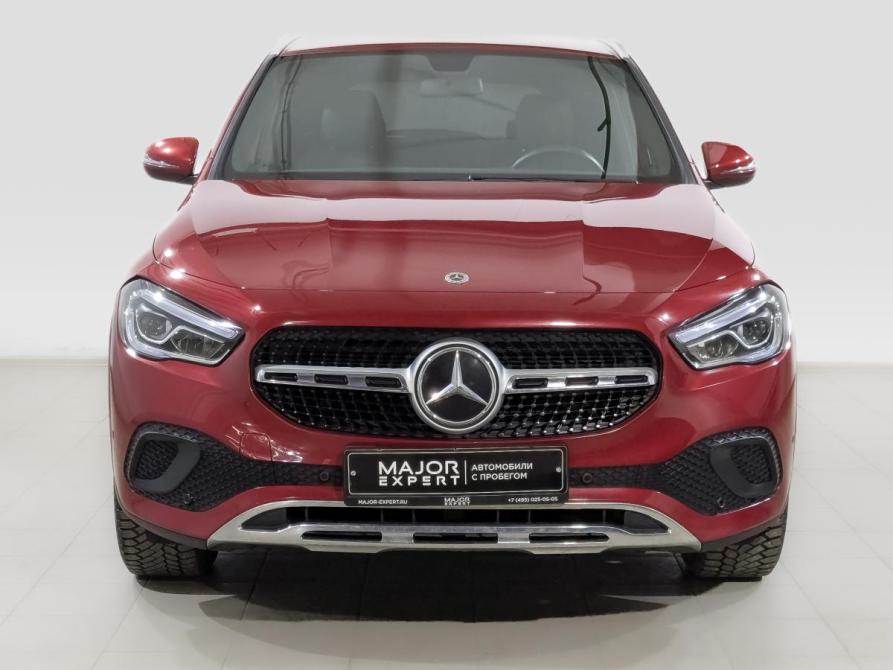 Mercedes-Benz GLA II (H247) Санкт-Петербург  - изображение 2