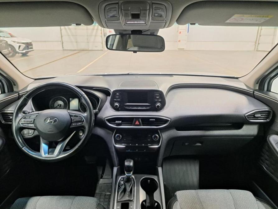 Hyundai Santa Fe IV Казань  - изображение 17
