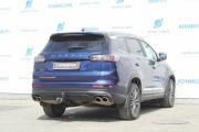 Chery Tiggo 8 Pro Max I Пермь  - изображение 31