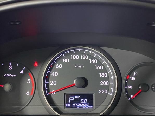 Hyundai H-1 II Рестайлинг 2 с пробегом 2018 года, цена 2 474 900 рублей, 172407 км, минивэн, Автокод Объявления
