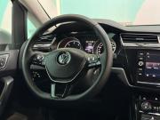 Volkswagen Touran II Набережные Челны  - изображение 40