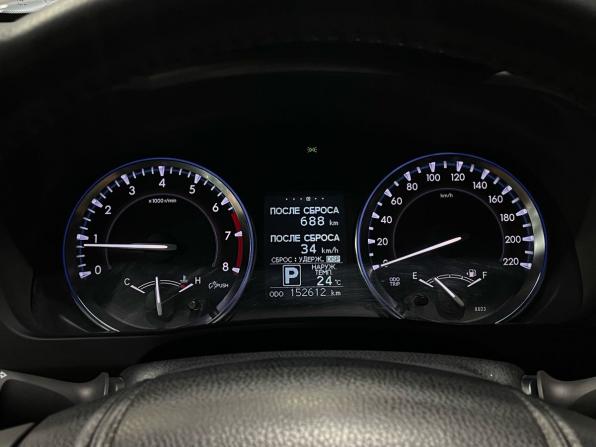 Toyota Highlander III (XU50) с пробегом 2014 года, цена 2 850 000 рублей, 152612 км, внедорожник, Автокод Объявления
