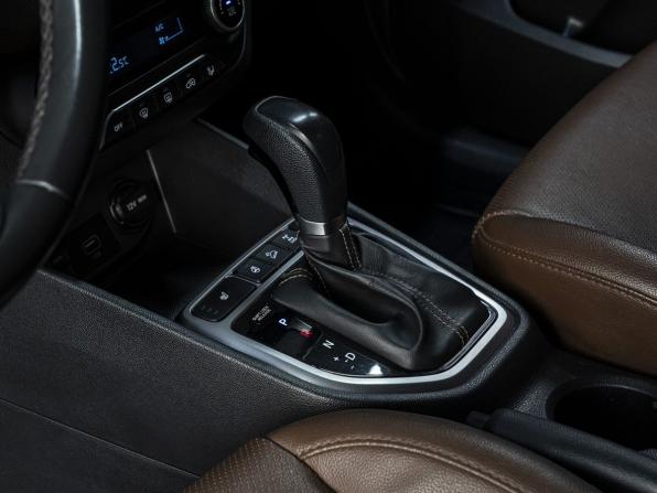 Hyundai Creta I с пробегом 2019 года, цена 1 890 000 рублей, 117917 км, внедорожник, Автокод Объявления