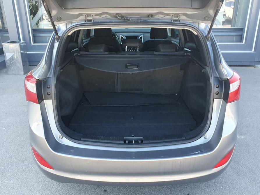 Hyundai i30 II Санкт-Петербург  - изображение 5