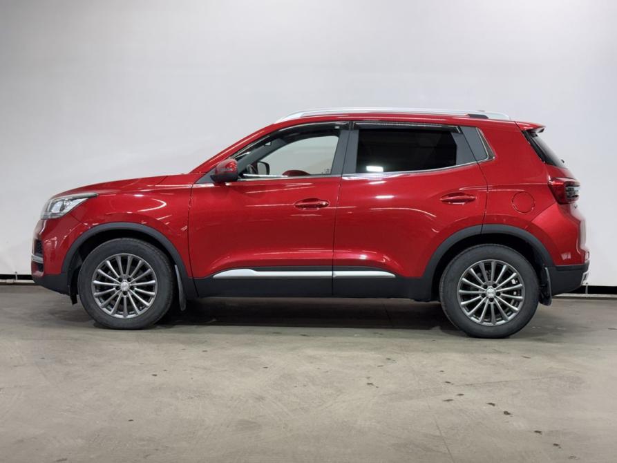 Chery Tiggo 4 I Рестайлинг Ярославль  - изображение 8