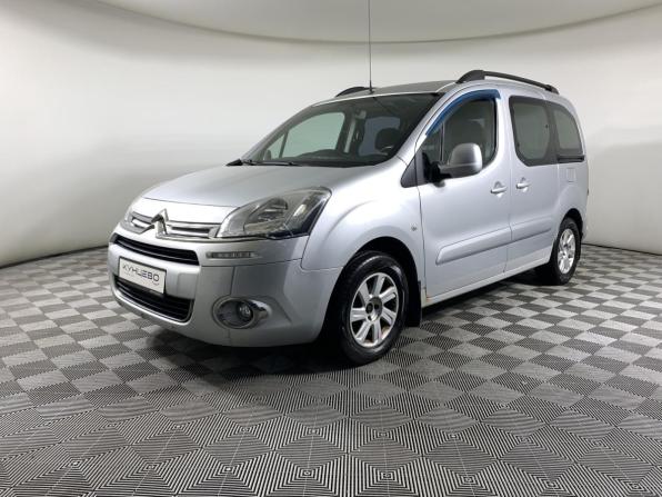 Citroen Berlingo II Рестайлинг с пробегом 2014 года, цена 799 000 рублей, 198727 км, компактвэн, Автокод Объявления