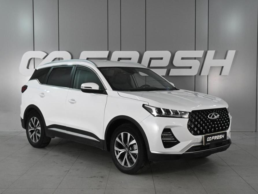 Chery Tiggo 7 Pro I Ростов-на-Дону  - изображение 1