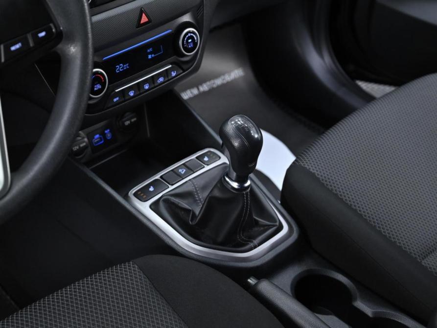 Hyundai Creta I Москва  - изображение 9