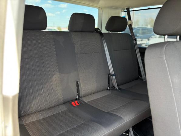 Volkswagen Caravelle T6 с пробегом 2016 года, цена 3 650 000 рублей, 87813 км, минивэн, Автокод Объявления