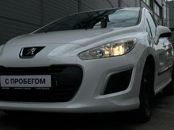 Peugeot 308 I Рестайлинг с пробегом 2011 года, цена 409 000 рублей, 134791 км, хэтчбек, Автокод Объявления