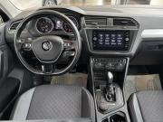 Volkswagen Tiguan II Москва  - изображение 23