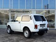 Lada (ВАЗ) Niva Legend Ульяновск  - изображение 23