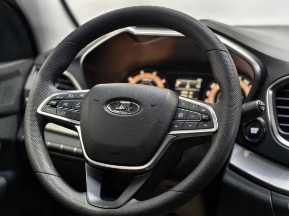 Lada (ВАЗ) Vesta I Рестайлинг (NG) с пробегом 2023 года, цена 1 200 000 рублей, 24313 км, седан, Автокод Объявления