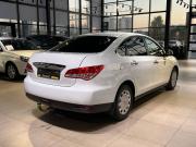 Nissan Almera III (G15) Оренбург  - изображение 24