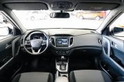 Hyundai Creta I Рестайлинг Оренбург  - изображение 53
