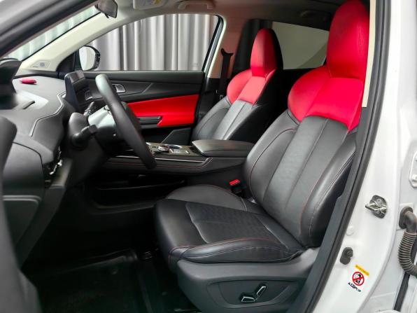 Changan CS55 Plus II с пробегом 2023 года, цена 1 999 000 рублей, 59202 км, внедорожник, Автокод Объявления