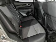 Nissan Qashqai II Москва  - изображение 27