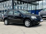 Mercedes-Benz M-Класс II (W164) Краснодар  - изображение 45